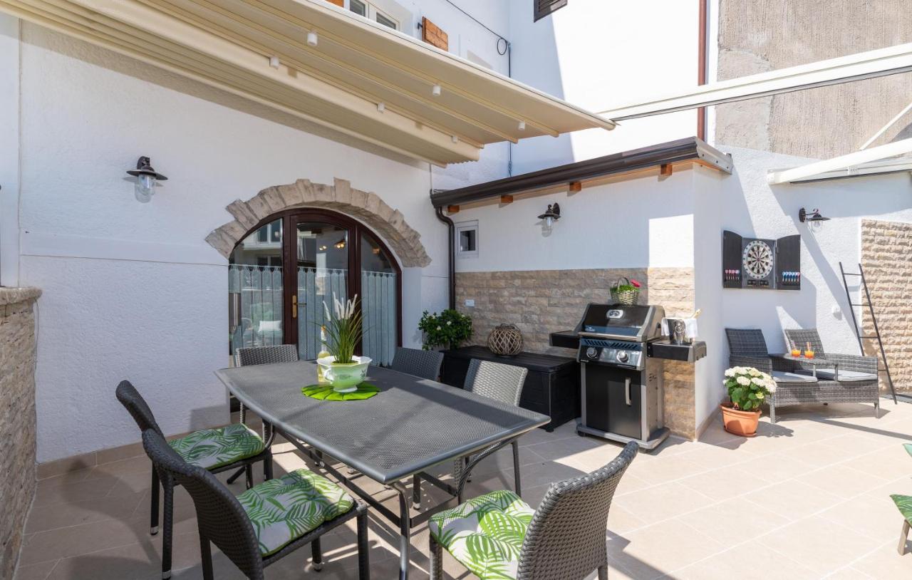 Villa Lenoir เวอร์ซาร์ ภายนอก รูปภาพ