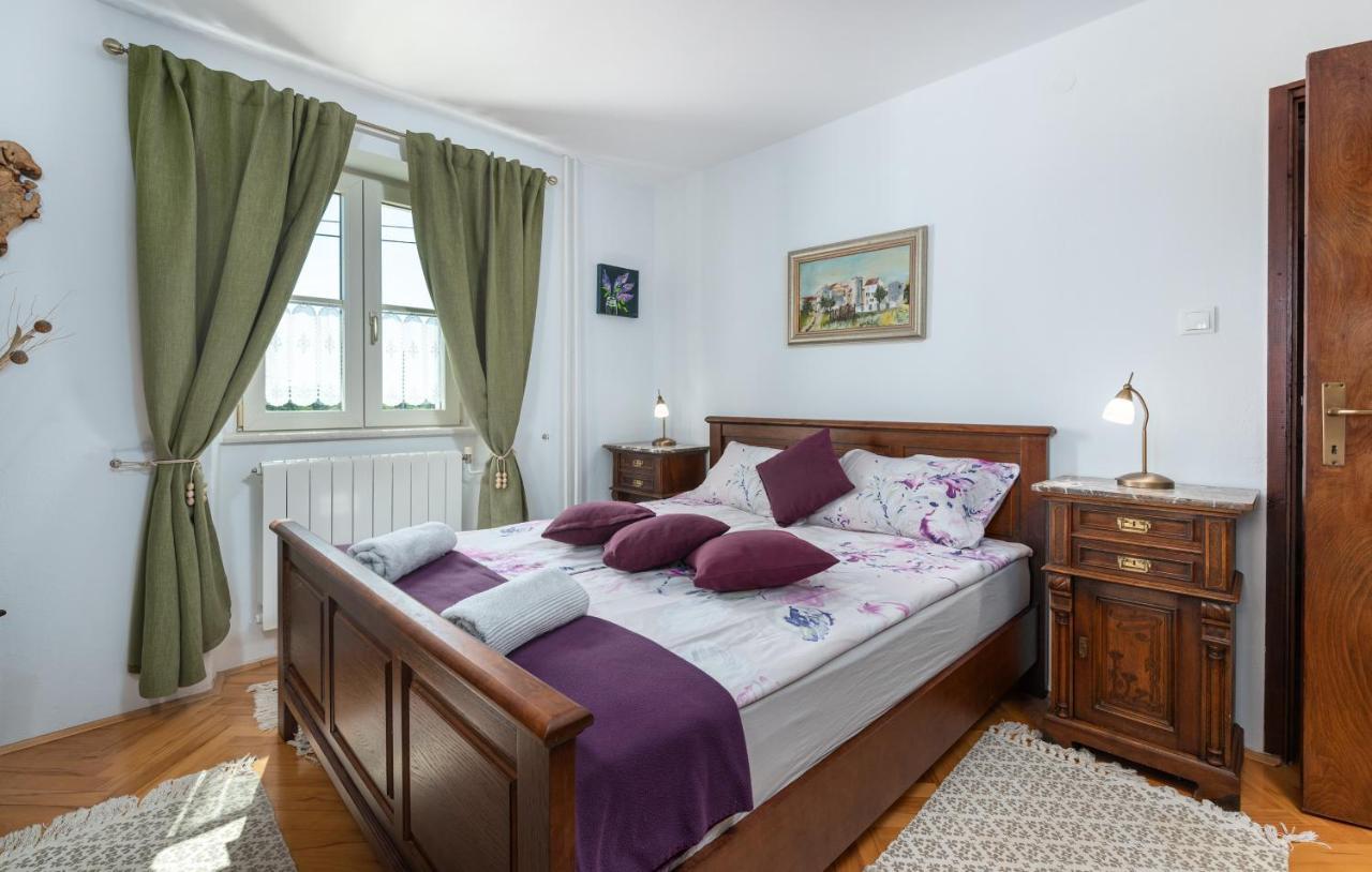 Villa Lenoir เวอร์ซาร์ ภายนอก รูปภาพ